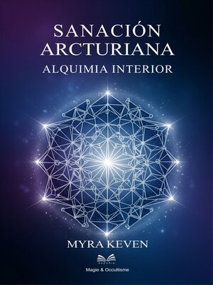 cover image of Sanación Arcturiana